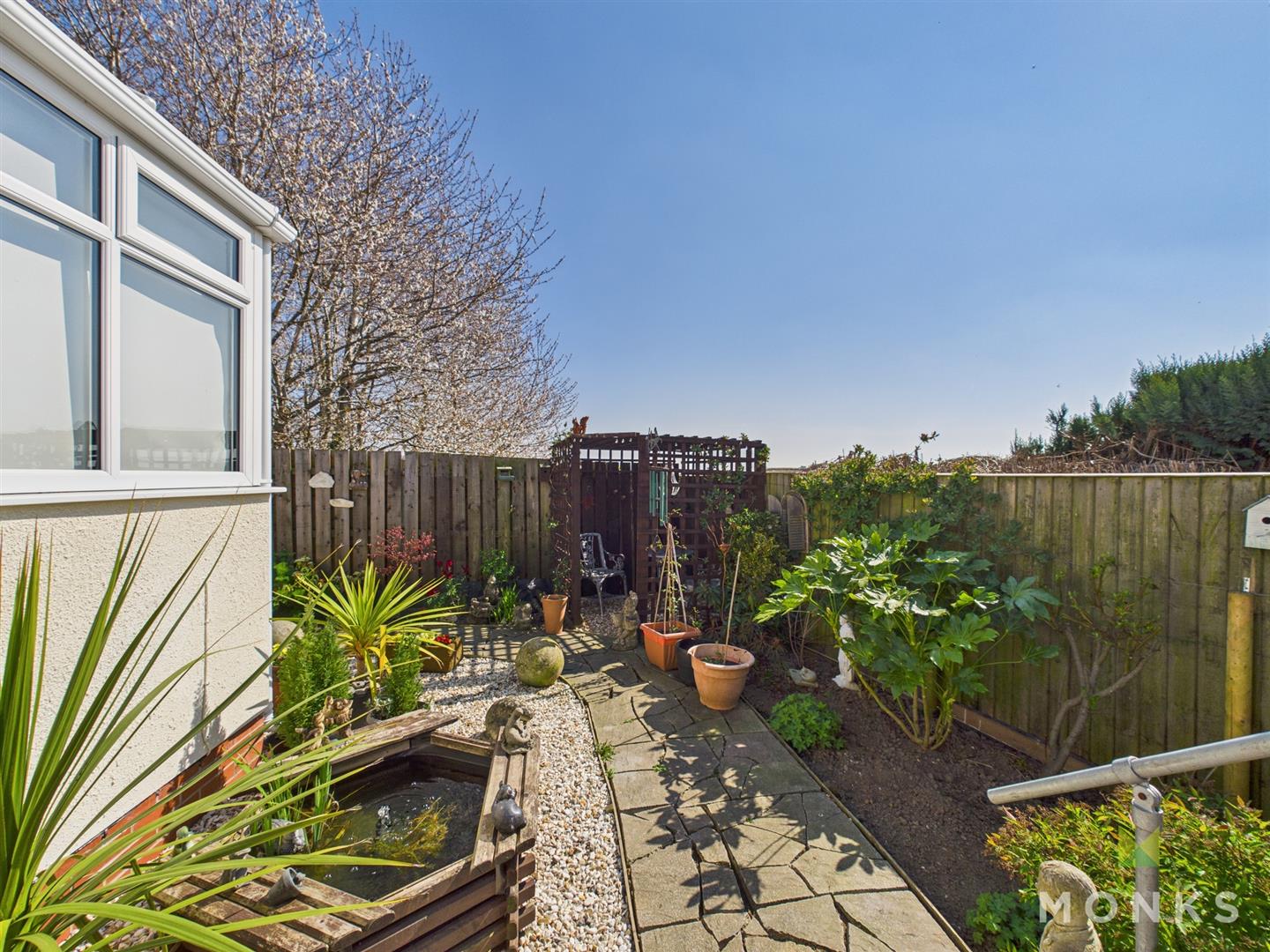 2 South View, Oswestry, SY11 1PF For Sale